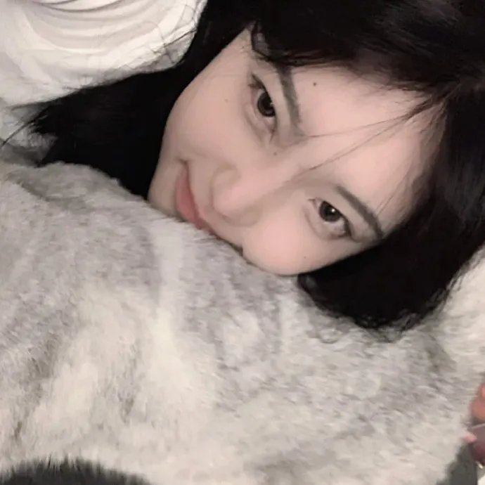 小小北极熊